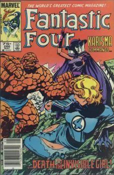 Cover of Cover C Canadian Price Variant