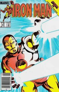 Cover of Cover C Canadian Price Variant