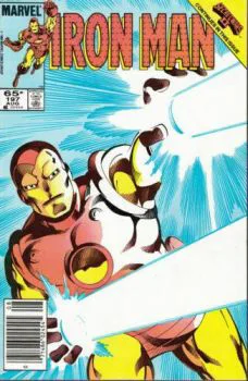 Cover of Cover D Mark Jewelers Variant