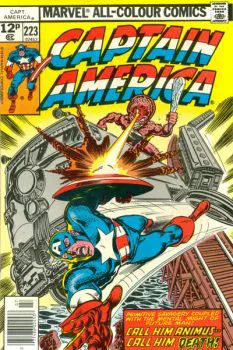 Cover of Cover B UK Price Variant