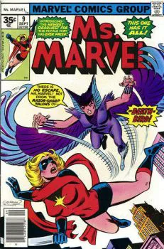 Cover of Cover B 35 Cent Price Variant