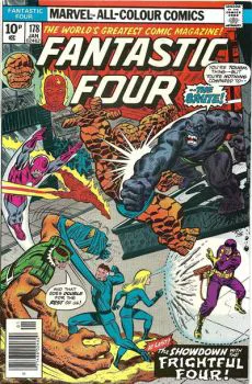 Cover of Cover B UK Price Variant