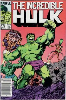 Cover of Cover C Canadian Price Variant