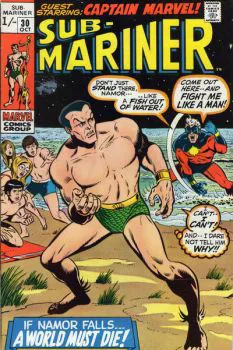 Cover of Cover B UK Price Variant