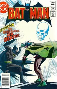 Cover of Cover C Mark Jewelers Variant