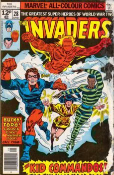 Cover of Cover C UK Price Variant