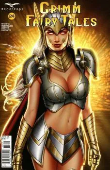 Cover of Derlis Santacruz Variant