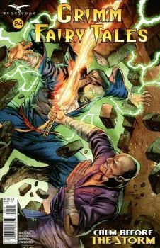 Cover of Igor Vitorino Variant