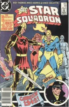Cover of Cover C Canadian Price Variant