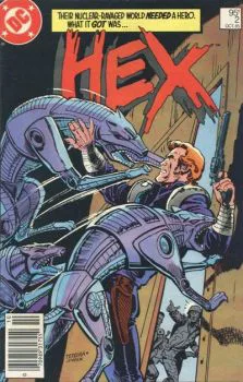 Cover of Cover C Canadian Price Variant