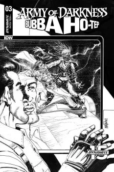 Cover of Cover F 30 Copy Mandrake B&w Incentive