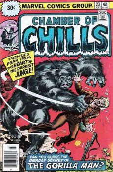 Cover of Cover B 30 Cent Price Variant