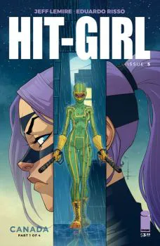Cover of Variant Ozgur Yildirim Cover