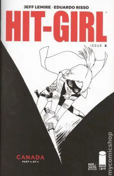 Cover of Variant Eduardo Risso Sketch Cover
