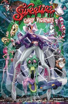 Cover of Cover D Incentive Ned Ivory Variant