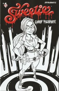 Cover of Cover I Josh Howard 1:10 Incentive Variant
