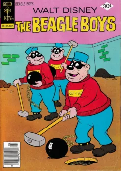Cover of Cover B 30 Cent Price Variant