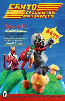 Cover of Cover D