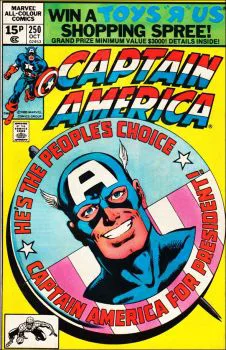 Cover of Cover C UK Price Variant