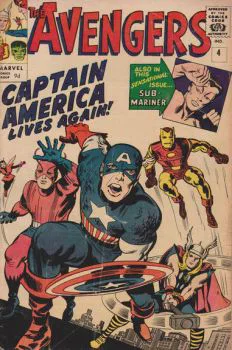 Cover of Cover B UK Price Variant