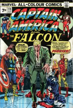 Cover of Cover B UK Price Variant