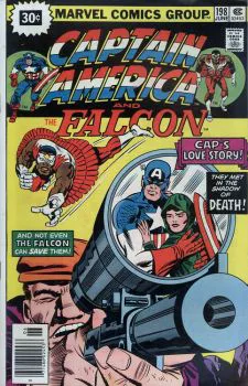 Cover of Cover B 30 Cent Price Variant