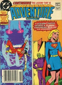 Cover of Cover C Canadian Price Variant