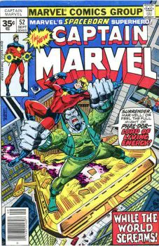 Cover of Cover B 35 Cent Price Variant