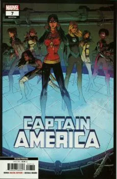 Cover of Second Printing