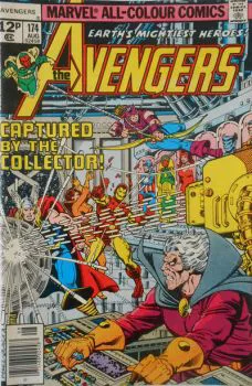 Cover of Cover C UK Price Variant