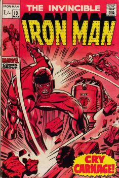 Cover of Cover B UK Price Variant