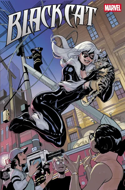 Cover of Terry Dodson Foil Variant