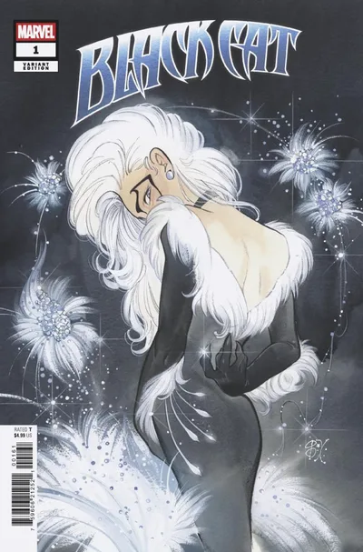 Cover of Peach Momoko Variant