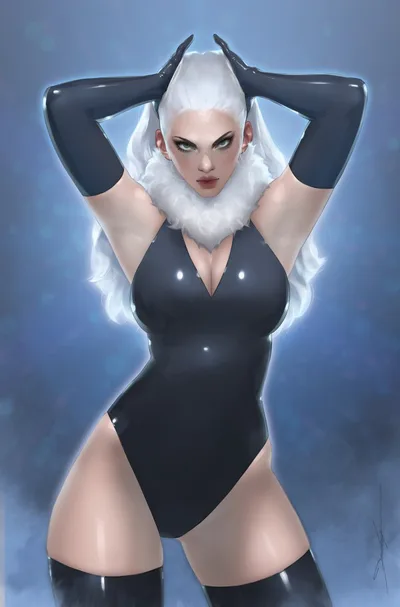 Cover of Jeehyung Lee Incentive Virgin Variant (1:200)