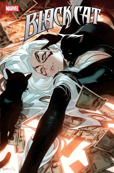 Cover of Simone Di Meo Incentive Variant (1:25)
