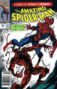 Cover of Cover D Australian Price Variant