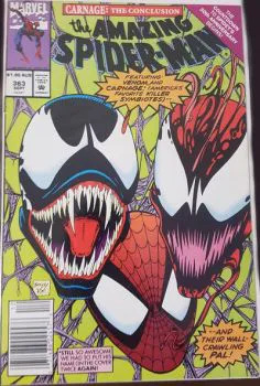 Cover of Cover C Australian Price Variant