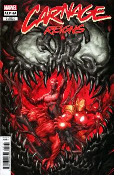 Cover of Kendrick "Kunkka" Lim Variant