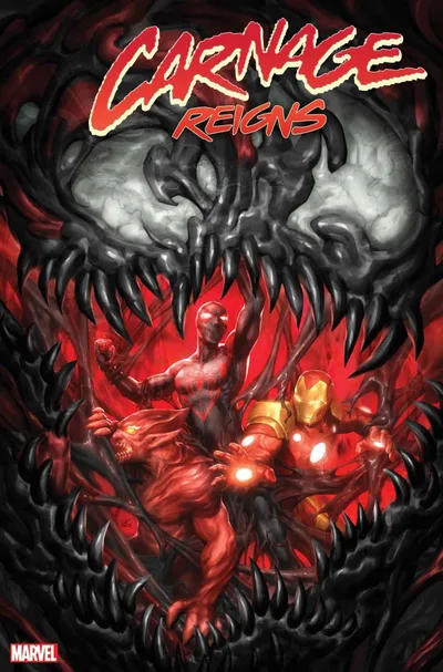 Cover of Kendrick "Kunkka" Lim Variant