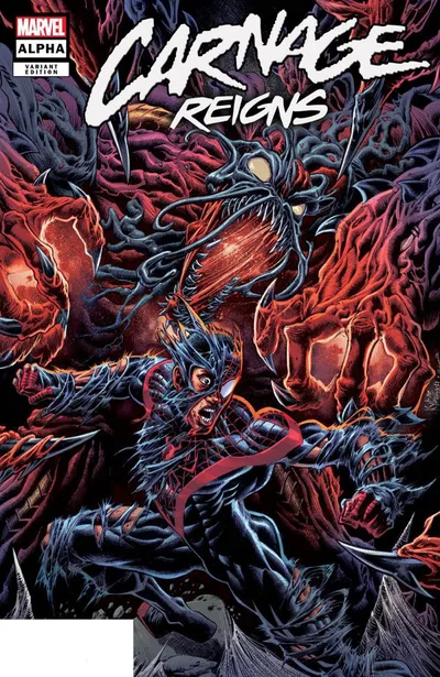 Cover of Kyle Hotz Incentive Variant (1:25)