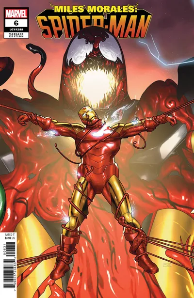 Cover of Taurin Clarke Connecting Variant