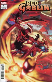 Cover of Taurin Clarke Connecting Variant