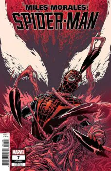 Cover of Giuseppe Camuncoli Incentive Variant (1:25)