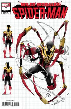 Cover of Federico Vicentini Incentive Design Variant (1:10)