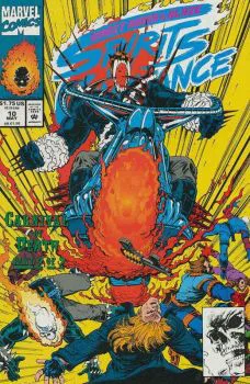 Cover of Cover C Australian Price Variant
