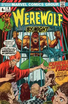 Cover of Cover B UK Price Variant