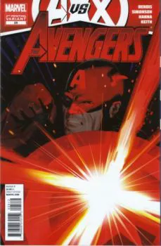 Cover of 2nd Printing Daniel Acuña