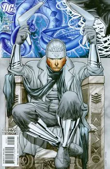 Cover of Cover B