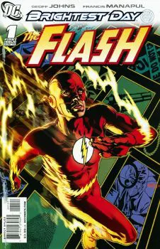 Cover of Tony Harris Variant Cover