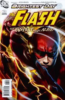 Cover of Greg Horn Variant Cover